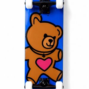 Skate Matos Bear