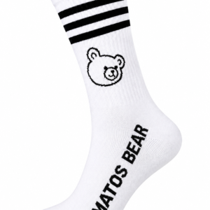 Meia Matos Bear
