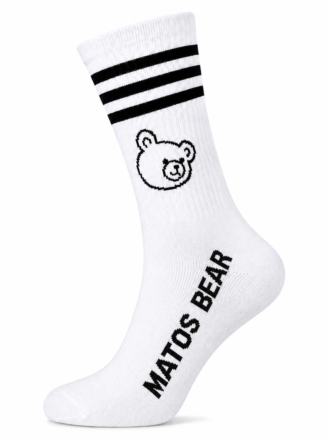 Meia Matos Bear