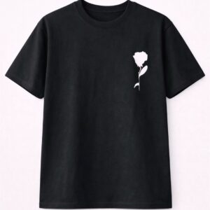 Camiseta Oversized Matos Bear