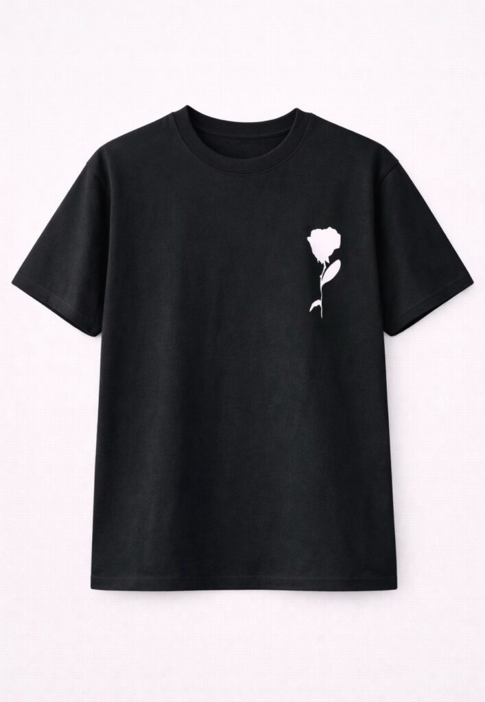 Camiseta Oversized Matos Bear