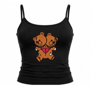 Regata Matos Bear